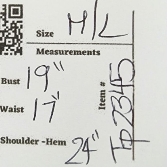 American Eagle Outfitter Blue & Red Cotton Blend Knit Sweater Size M/L - Picture 9 of 9